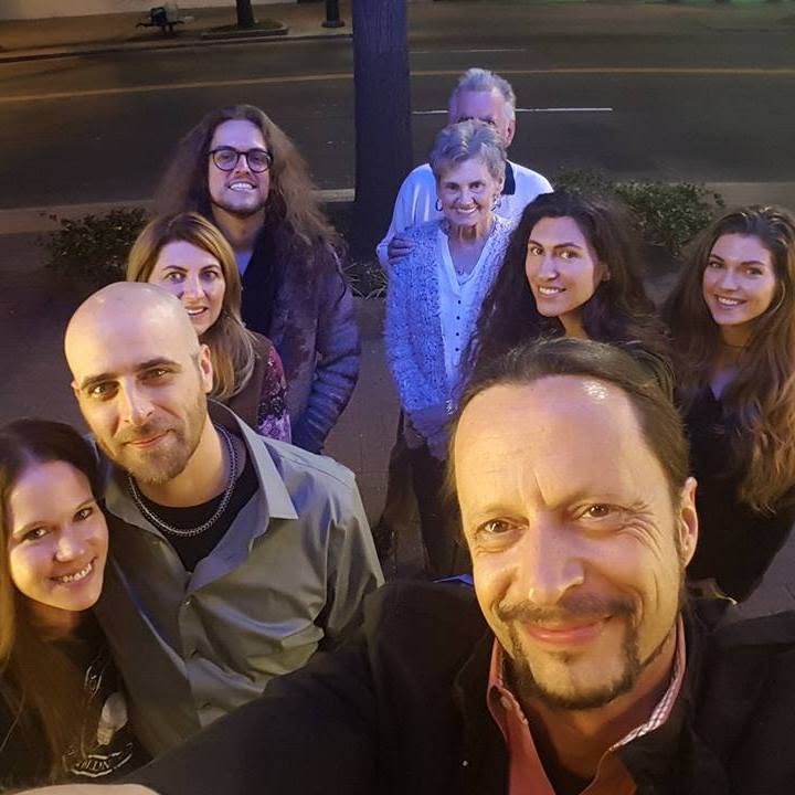 Family album photo 15